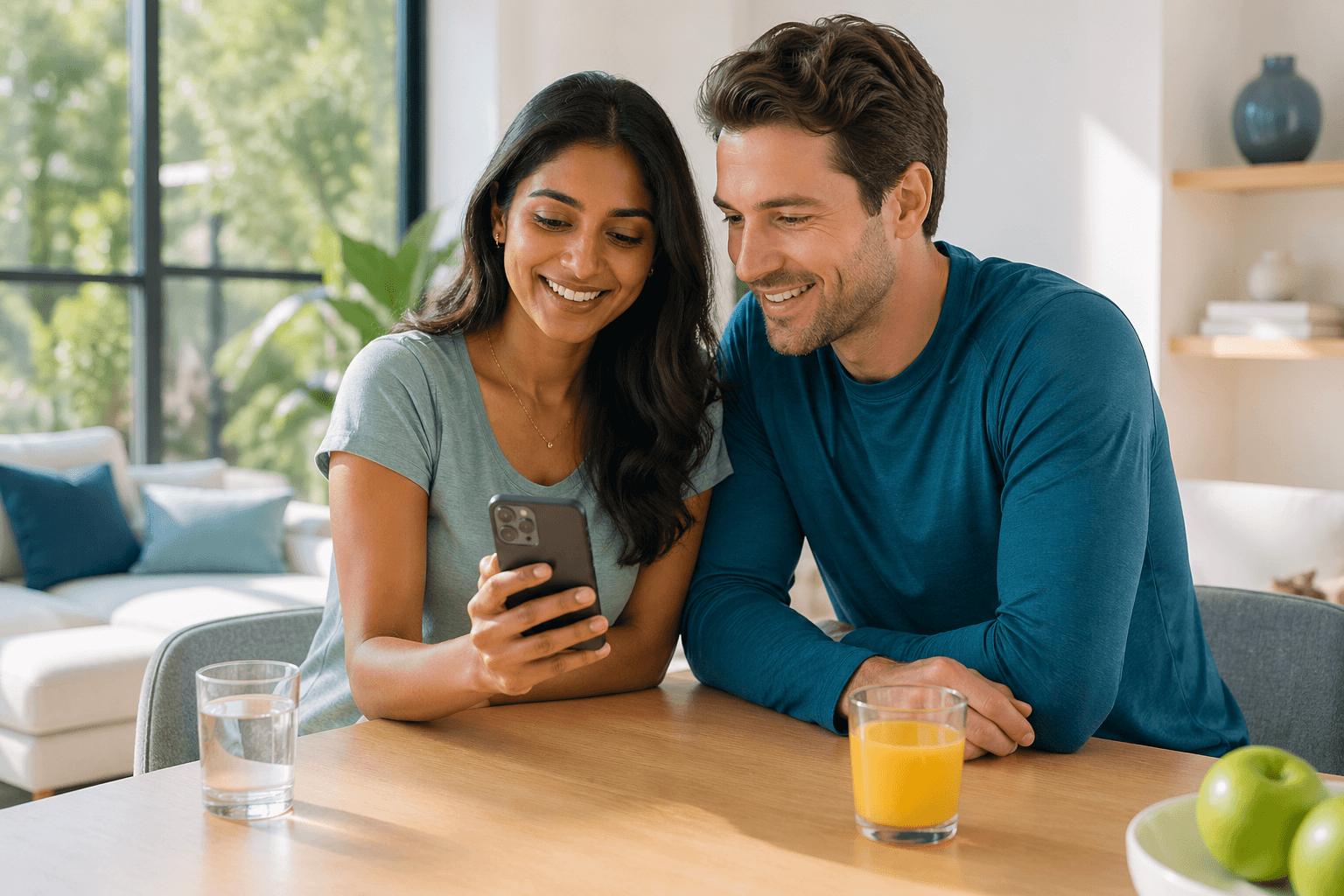 At-Home Wellness Testing: The Complete Guide